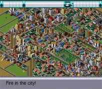 SimCity 2000